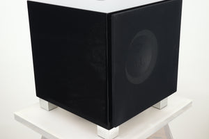 REL T9i Subwoofer - Piano Black