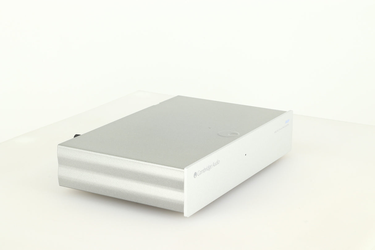 Cambridge Audio Azur 640P Phono Stage - Silver