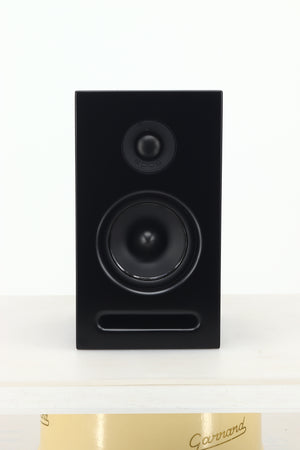 EPOS K5 Standmount Speakers - Black