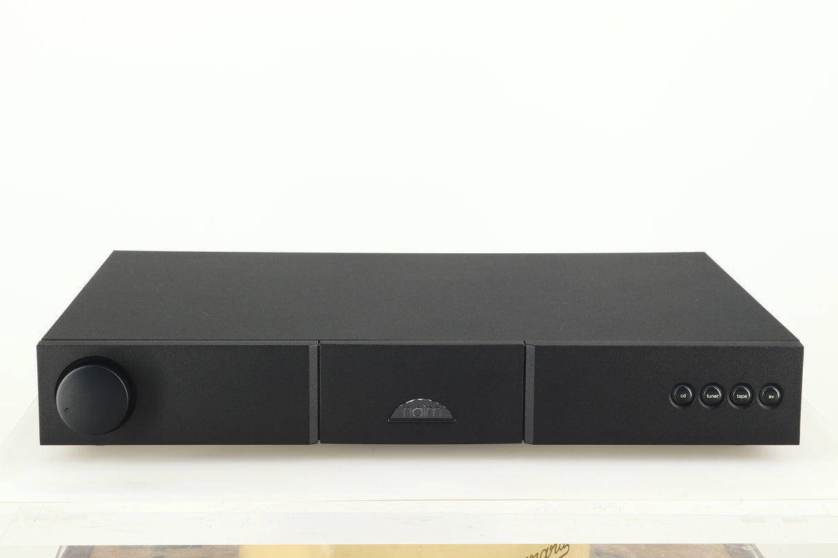 Naim Nait 5i Integrated Amplifier (2004)