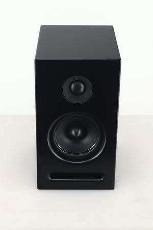 EPOS K5 Standmount Speakers - Black