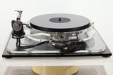 SRM Arezzo Ultra Turntable