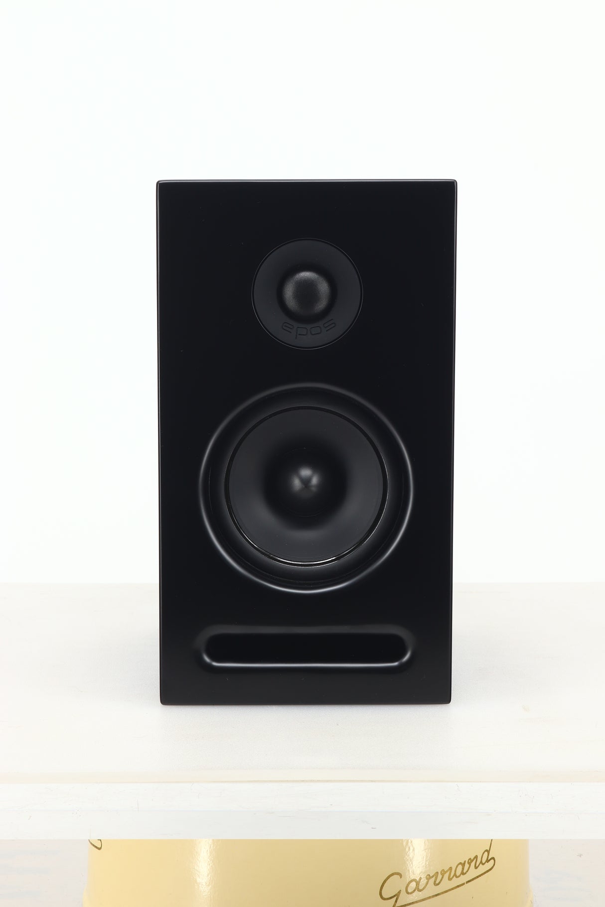 EPOS K5 Standmount Speakers - Black