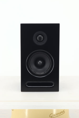 EPOS K5 Standmount Speakers - Black