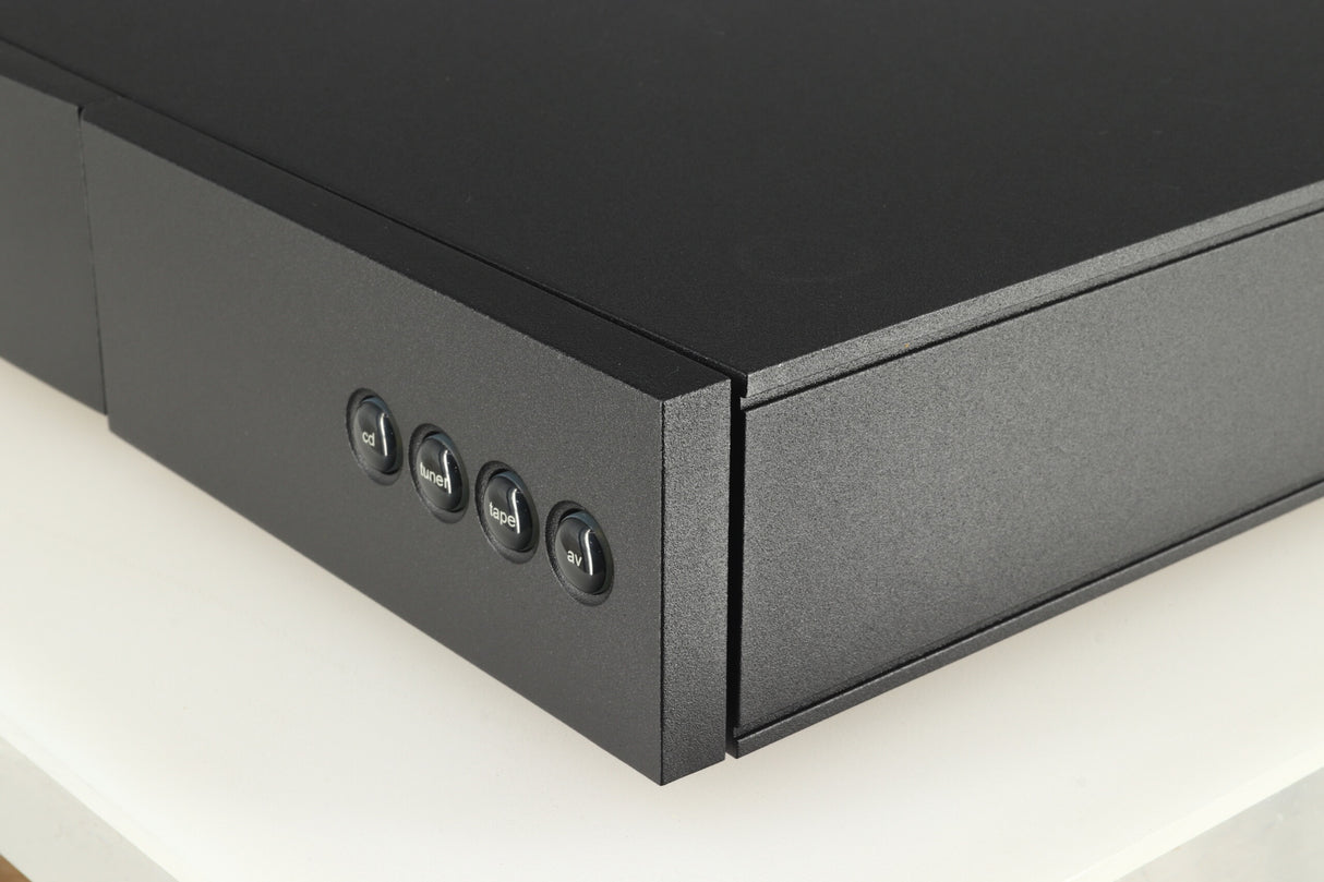 Naim Nait 5i Integrated Amplifier (2004)