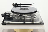 SRM Arezzo Ultra Turntable