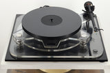 SRM Arezzo Ultra Turntable