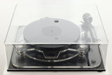 SRM Arezzo Ultra Turntable