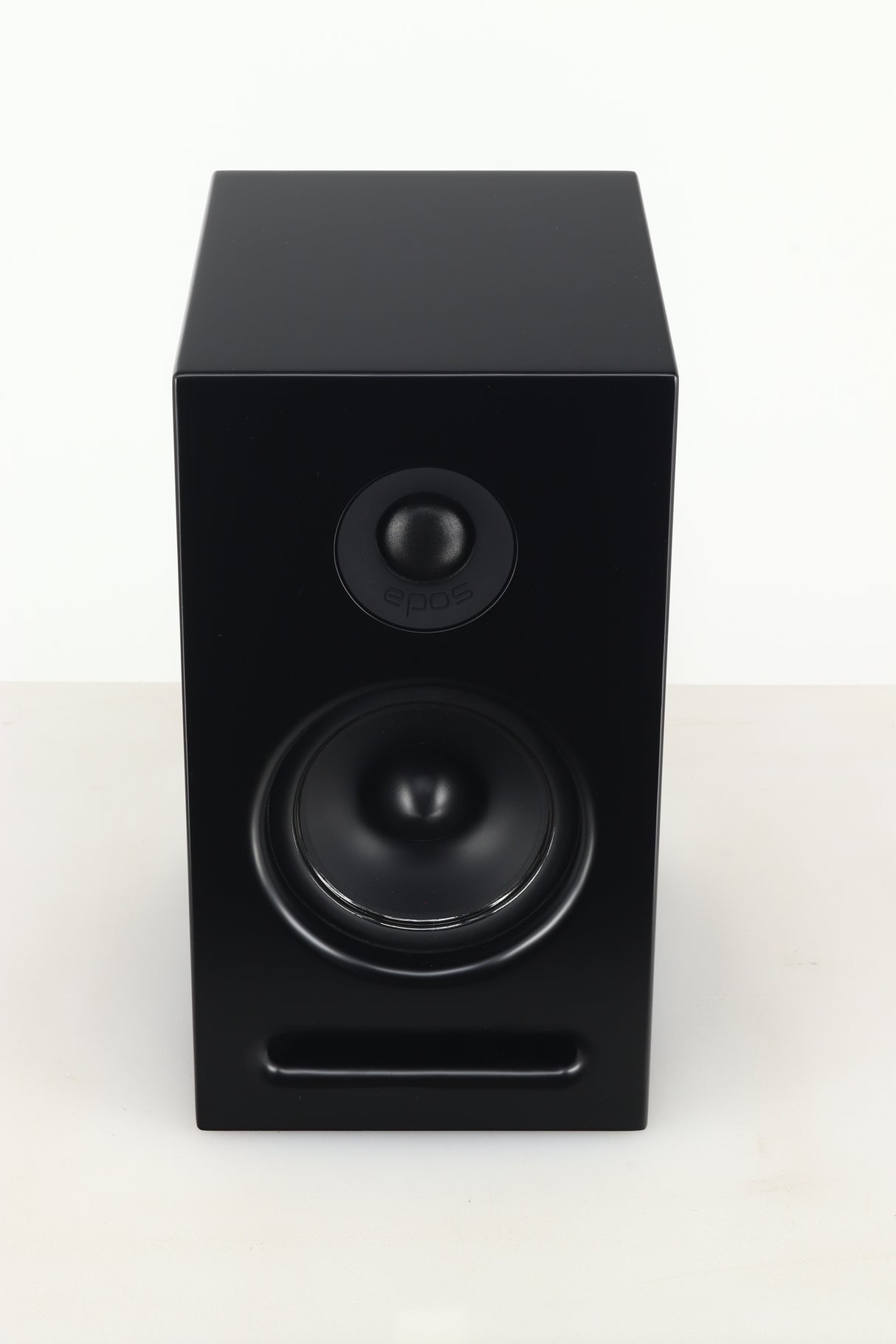 EPOS K5 Standmount Speakers - Black