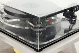 SRM Arezzo Ultra Turntable