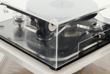 SRM Arezzo Ultra Turntable