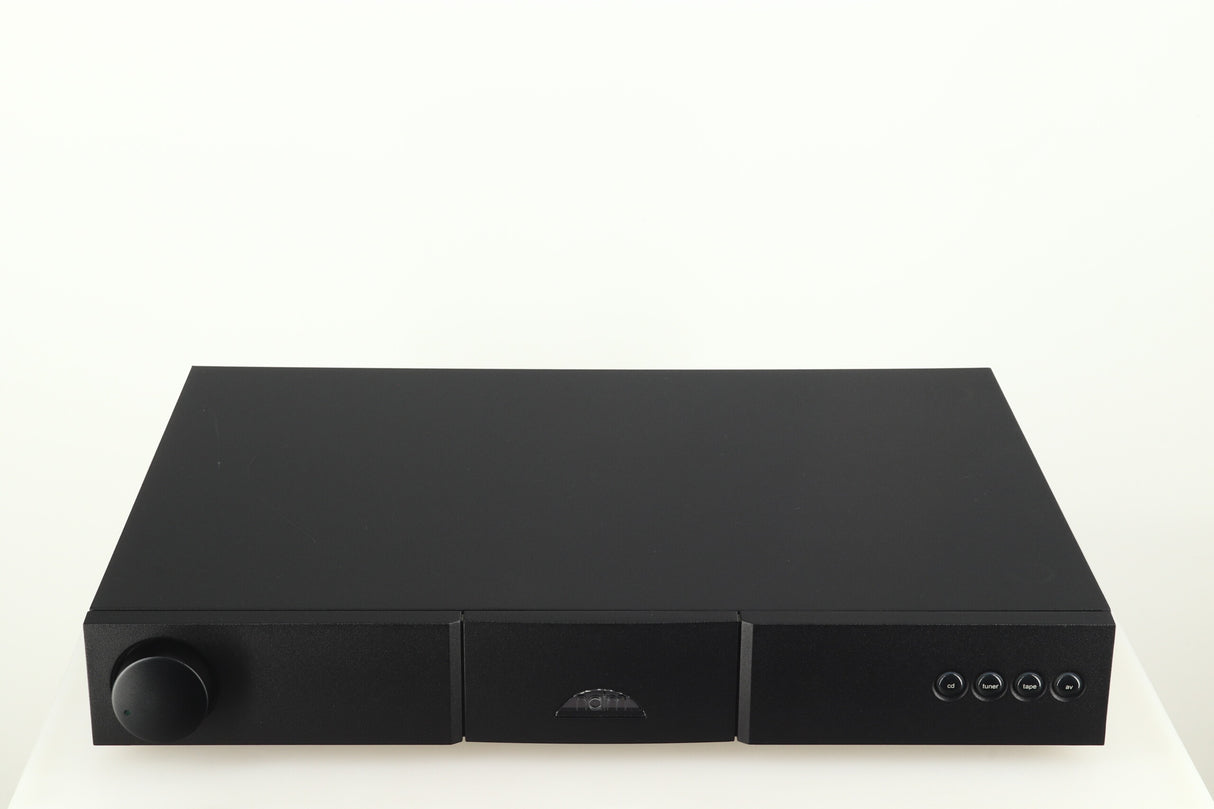 Naim Nait 5i Integrated Amplifier (2004)
