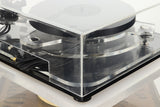 SRM Arezzo Ultra Turntable