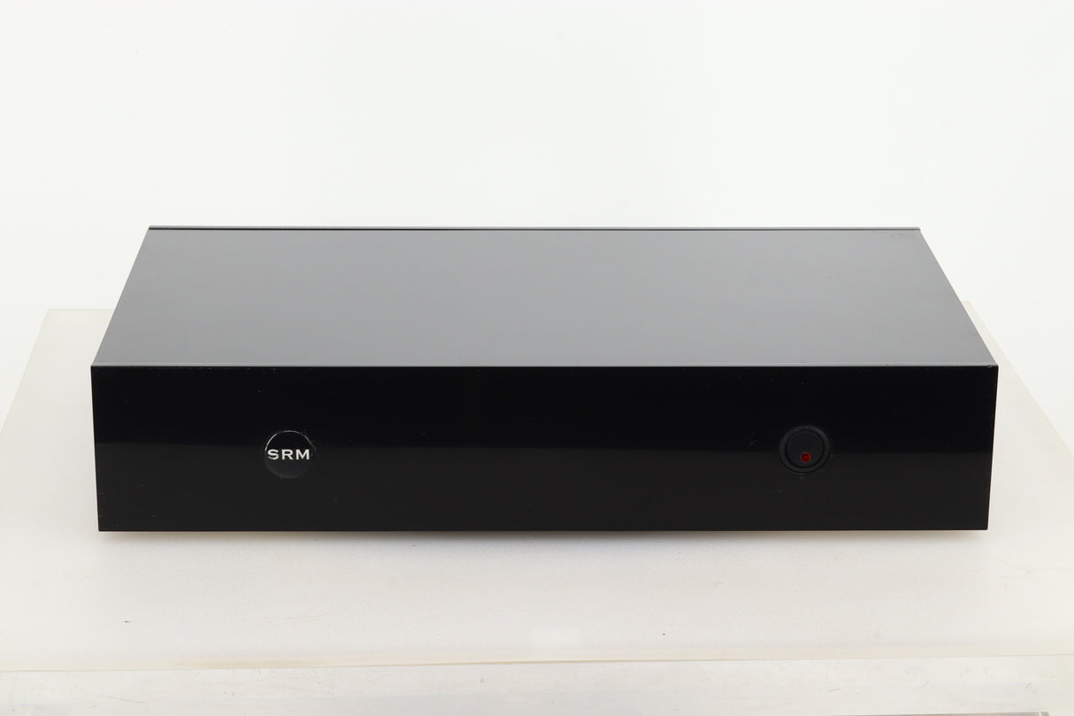 SRM Arezzo Ultra Turntable