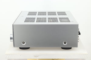 Yamaha R-N602 Network Receiver - Silver