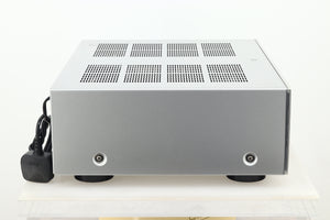 Yamaha R-N602 Network Receiver - Silver