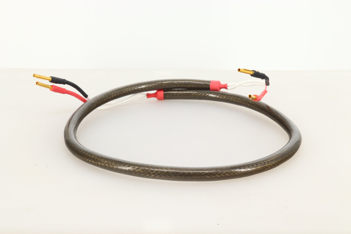Chord Company Epic Speaker Cable 1.0m Pair