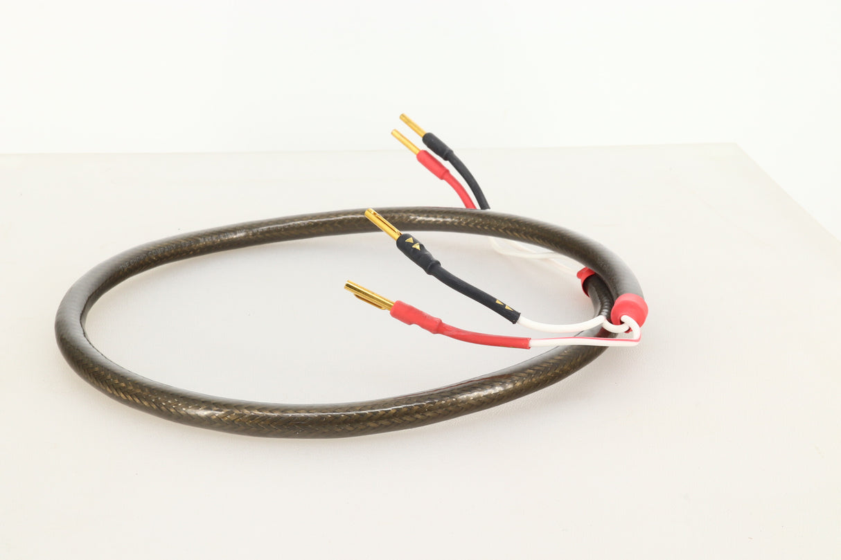 Chord Company Epic Speaker Cable 1.0m Pair