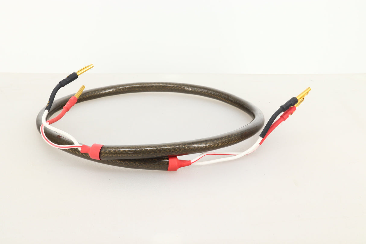 Chord Company Epic Speaker Cable 1.0m Pair