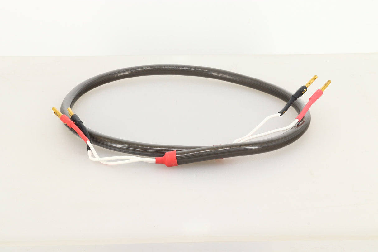Chord Company Epic Speaker Cable 1.0m Pair