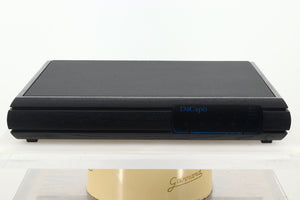 Pink Triangle DaCapo Digital Analogue Converter w/ 1307 Filter