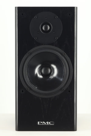 PMC TB2+ Standmount Speakers - Black
