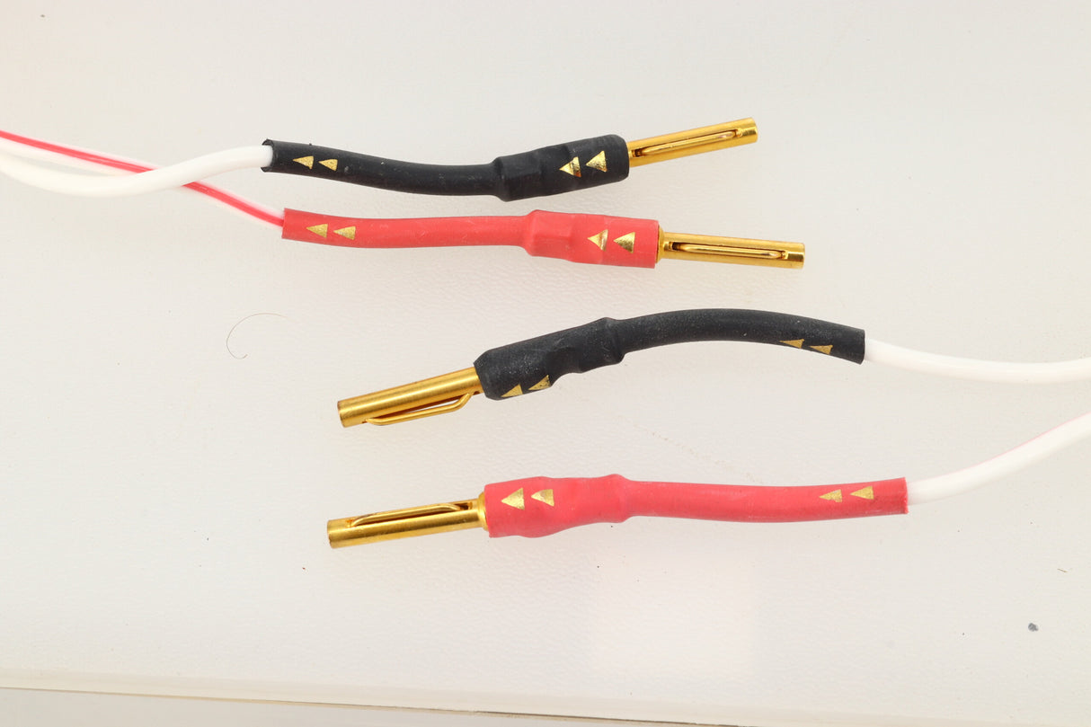 Chord Company Epic Speaker Cable 1.0m Pair