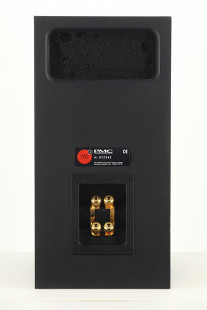 PMC TB2+ Standmount Speakers - Black