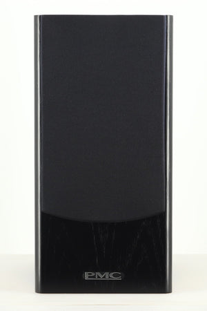 PMC TB2+ Standmount Speakers - Black