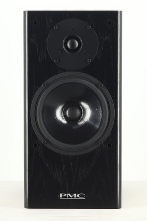 PMC TB2+ Standmount Speakers - Black