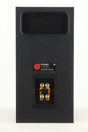 PMC TB2+ Standmount Speakers - Black