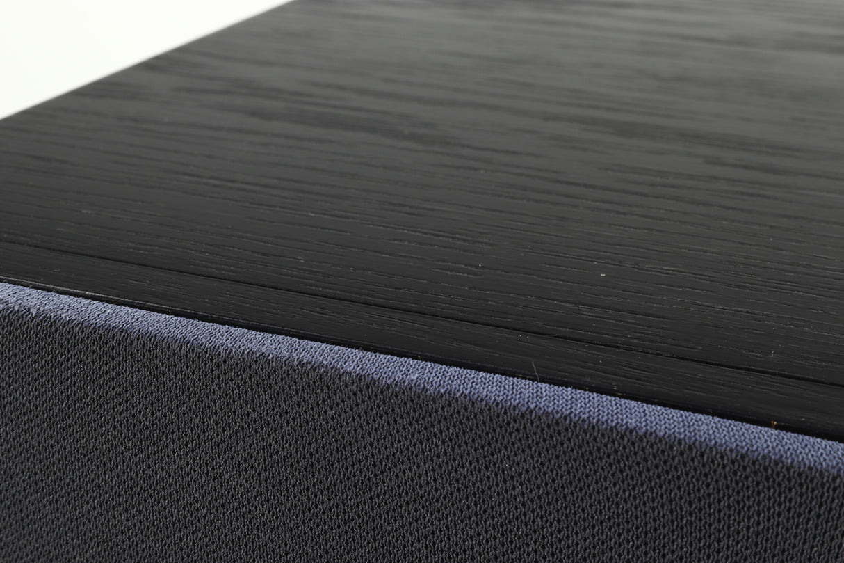 PMC TB2+ Standmount Speakers - Black