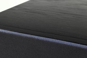 PMC TB2+ Standmount Speakers - Black