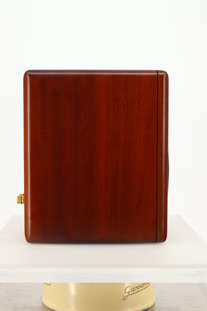 Opera 1.5 Standmount Speakers - Mogano Wood