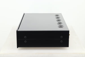 LAB 12 DAC1 SE Tube Stage Digital Analogue Converter - Black