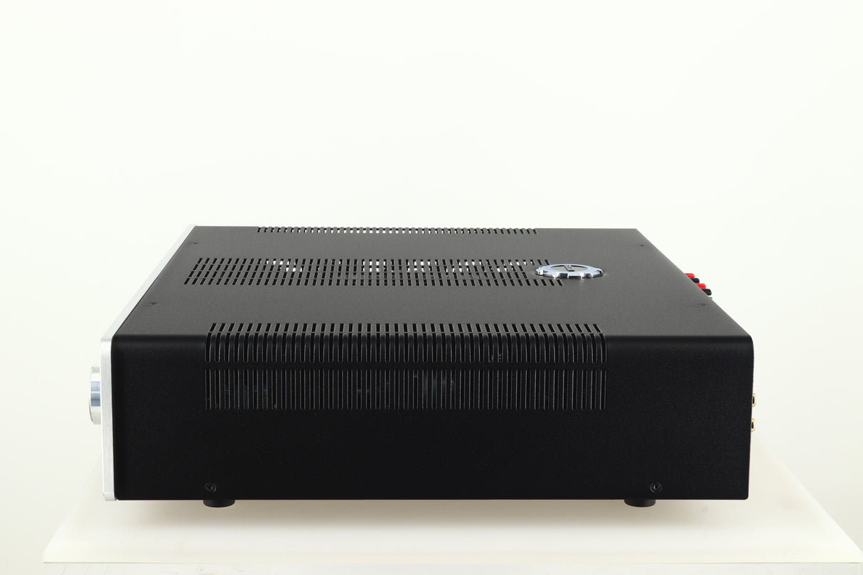 Roksan K3 Integrated Amplifier - Anthracite