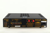 Roksan K3 Integrated Amplifier - Anthracite