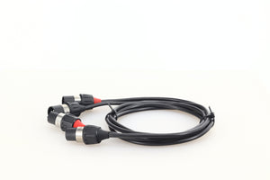 Naim Interconnect Cables XLR - XLR 1.25m Pair