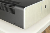 Roksan K3 Integrated Amplifier - Anthracite