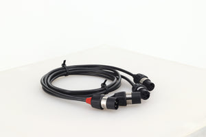Naim Interconnect Cables XLR - XLR 1.25m Pair