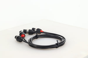 Naim Interconnect Cables XLR - XLR 1.25m Pair