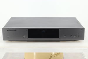 Cambridge Audio CXC Series 2 CD Transport - Lunar Grey