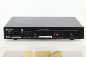 Cambridge Audio CXC Series 2 CD Transport - Lunar Grey