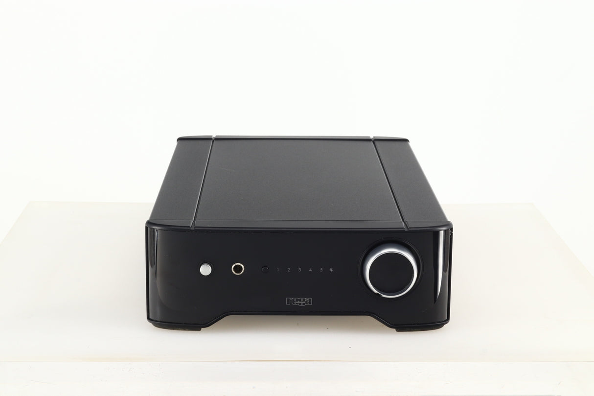 Rega Brio Integrated Amplifier