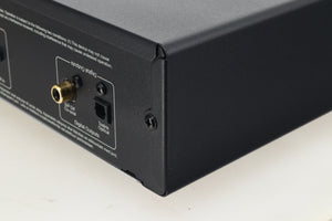 Cambridge Audio CXC Series 2 CD Transport - Lunar Grey