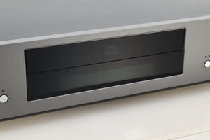 Cambridge Audio CXC Series 2 CD Transport - Lunar Grey