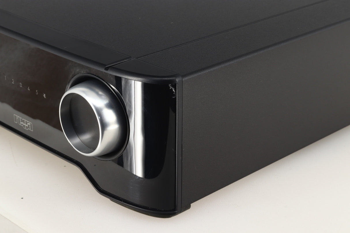 Rega Brio Integrated Amplifier