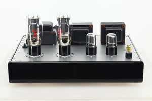 J SoundLab 2A3 Integrated Amplifier