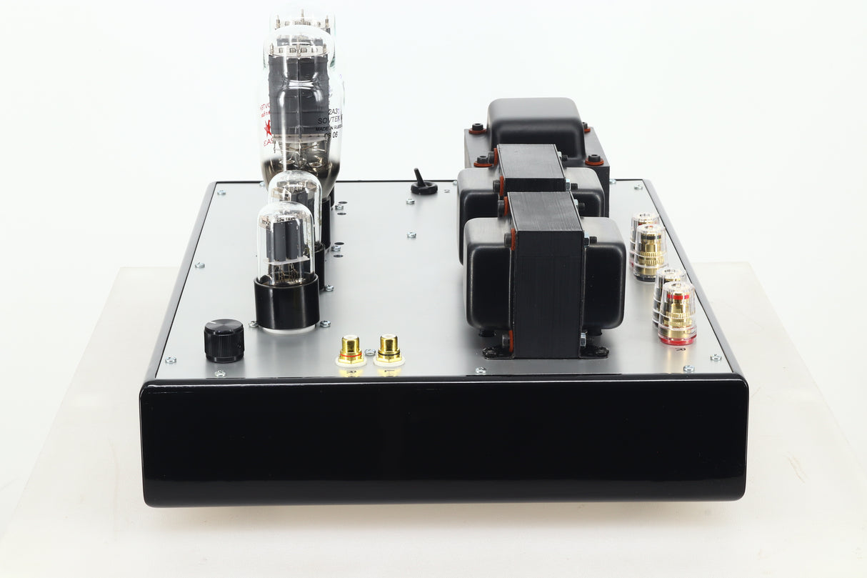 J SoundLab 2A3 Integrated Amplifier