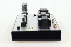 J SoundLab 2A3 Integrated Amplifier